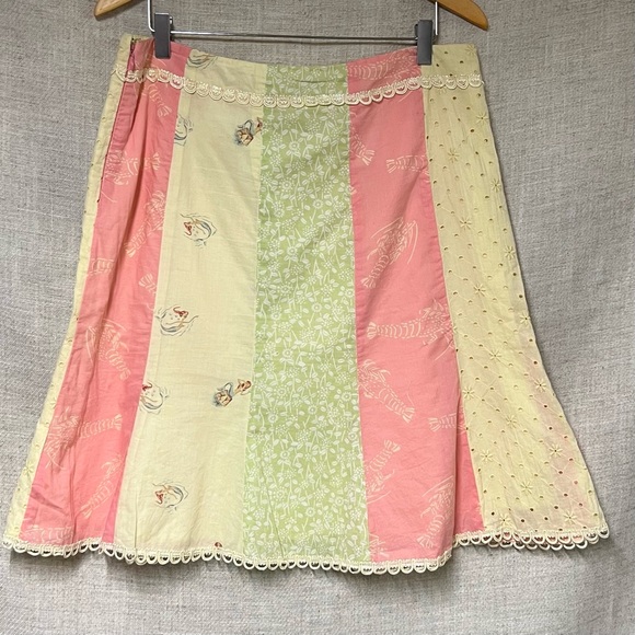 Elevenses skirt - Picture 2 of 3